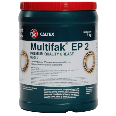 Multifak EP 2 3